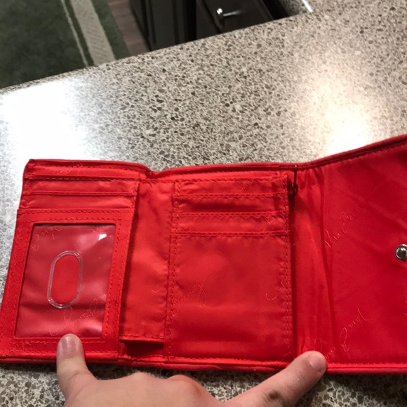 Vera Bradley wallet - Picture 2 of 2